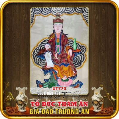 Tranh treo tường UT770