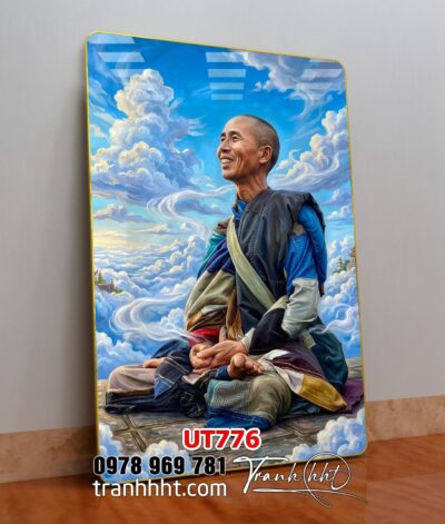 Tranh treo tường UT776