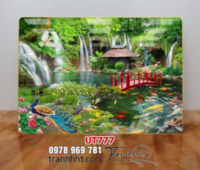Tranh treo tường UT777