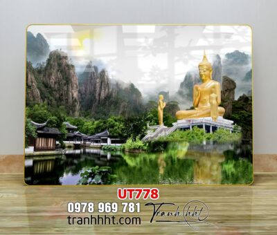 Tranh treo tường UT778