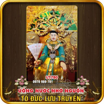 Tranh treo tường UT780