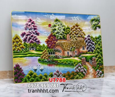 Tranh treo tường UT788