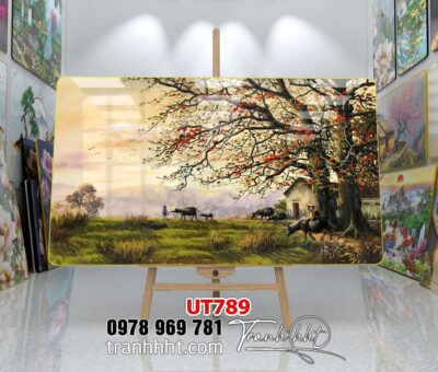 Tranh treo tường UT789