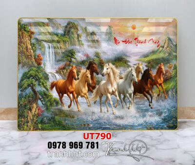Tranh treo tường UT790