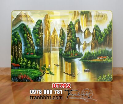 Tranh treo tường UT792