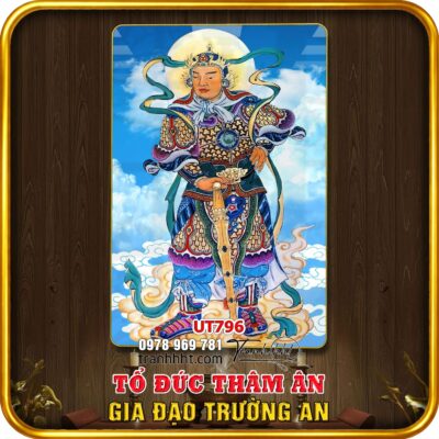 Tranh treo tường UT796