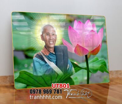 Tranh treo tường UT801