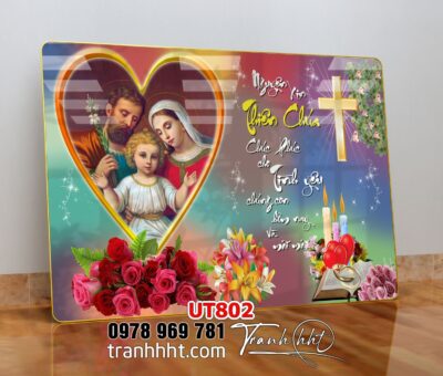 Tranh treo tường UT802