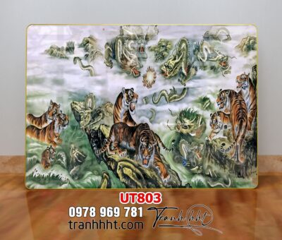 Tranh treo tường UT803
