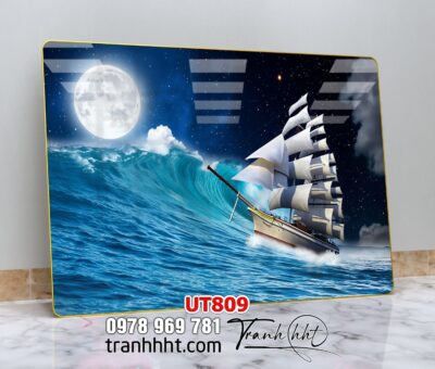 Tranh treo tường UT809