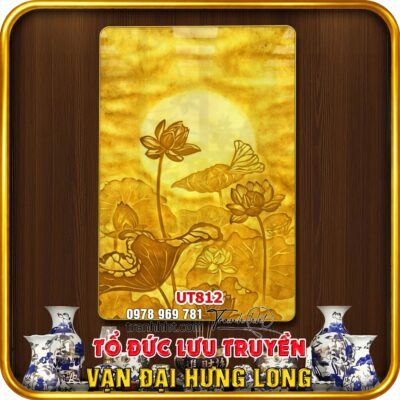 Tranh treo tường UT812