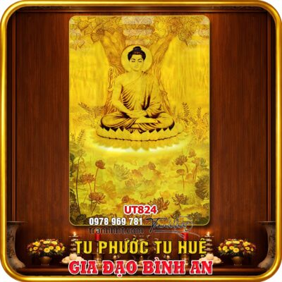 Tranh treo tường UT824