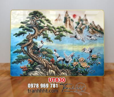 Tranh treo tường UT830