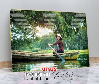 Tranh treo tường UT835