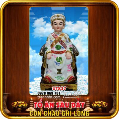 Tranh treo tường UT837