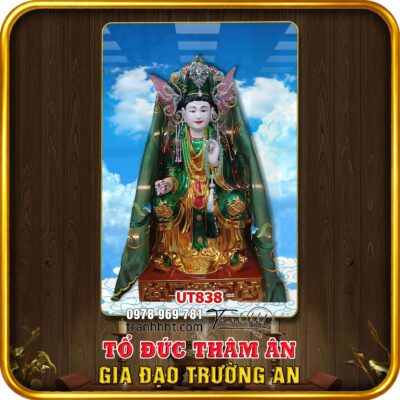 Tranh treo tường UT838