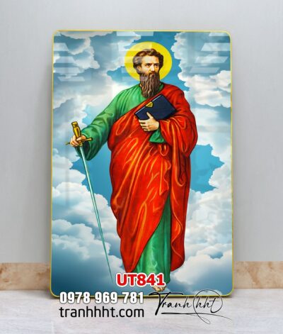 Tranh treo tường UT841