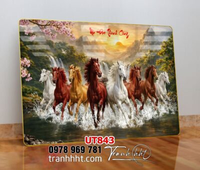 Tranh treo tường UT843