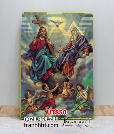 Tranh treo tường UT850