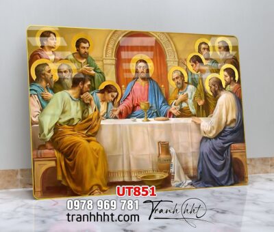 Tranh treo tường UT851