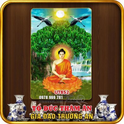 Tranh treo tường UT852