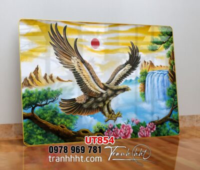 Tranh treo tường UT854