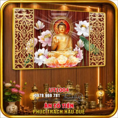 Tranh treo tường UT1004