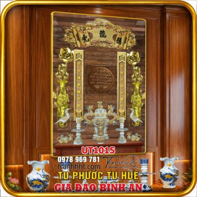 Tranh treo tường UT1015