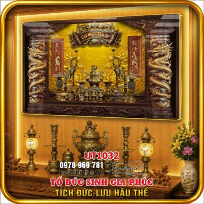 Tranh treo tường UT1032