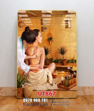 Tranh treo tường UT867