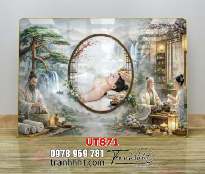 Tranh treo tường UT871