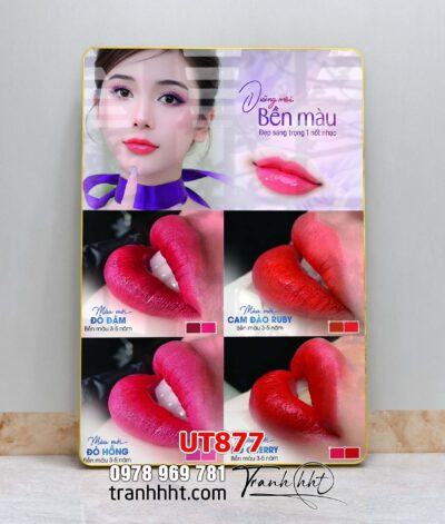Tranh treo tường UT877