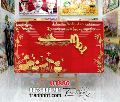 Tranh treo tường UT886