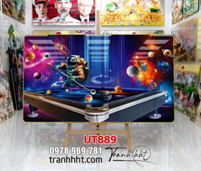 Tranh treo tường UT889
