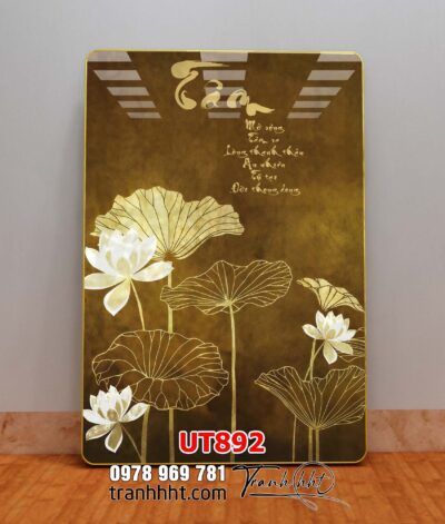 Tranh treo tường UT892
