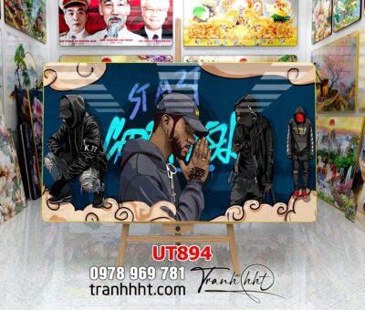 Tranh treo tường UT894
