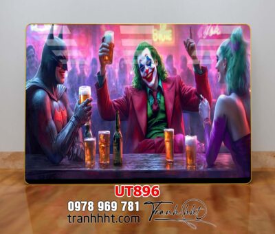 Tranh treo tường UT896