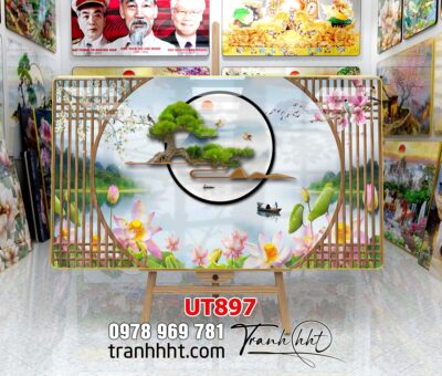 Tranh treo tường UT897