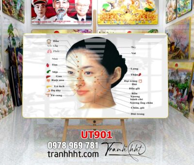 Tranh treo tường UT901
