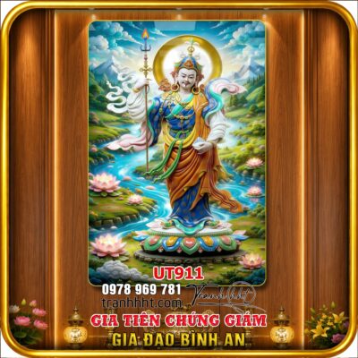 Tranh treo tường UT911