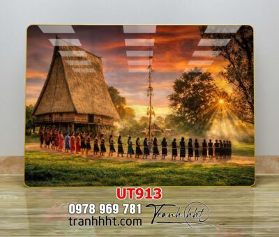 Tranh treo tường UT913