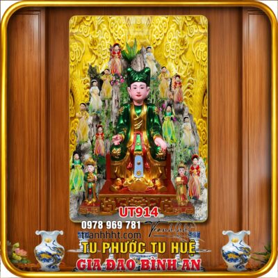 Tranh treo tường UT914