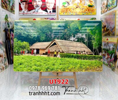Tranh treo tường UT922