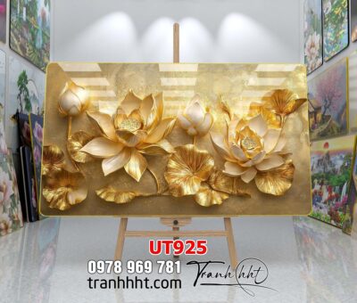 Tranh treo tường UT925