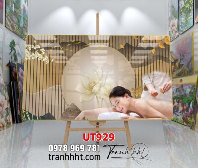 Tranh treo tường UT929