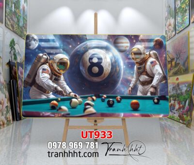 Tranh treo tường UT933