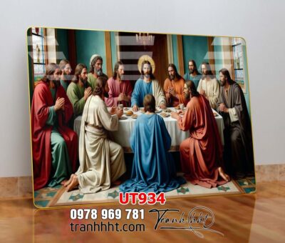 Tranh treo tường UT934