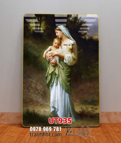 Tranh treo tường UT935