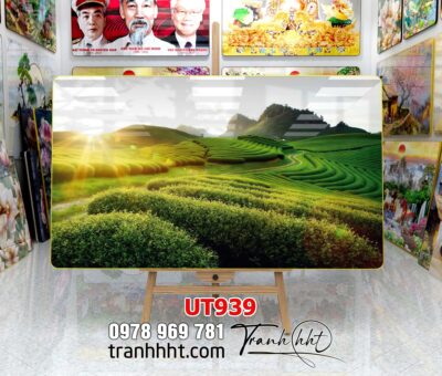 Tranh treo tường UT939