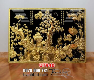 Tranh treo tường UT940